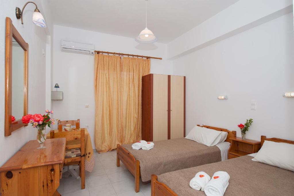 Valianos * Alykanas (Zakynthos)