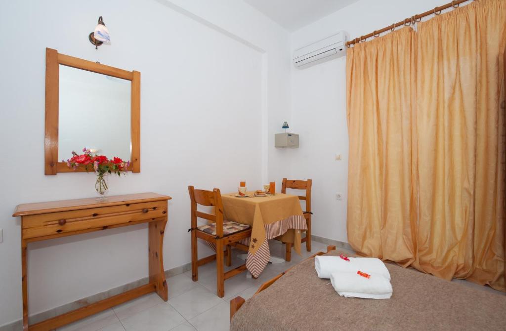Valianos Apartment Alykanas (Zakynthos)