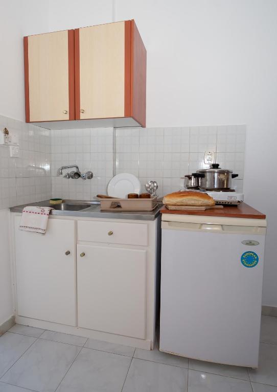 Valianos Apartment Alykanas (Zakynthos)