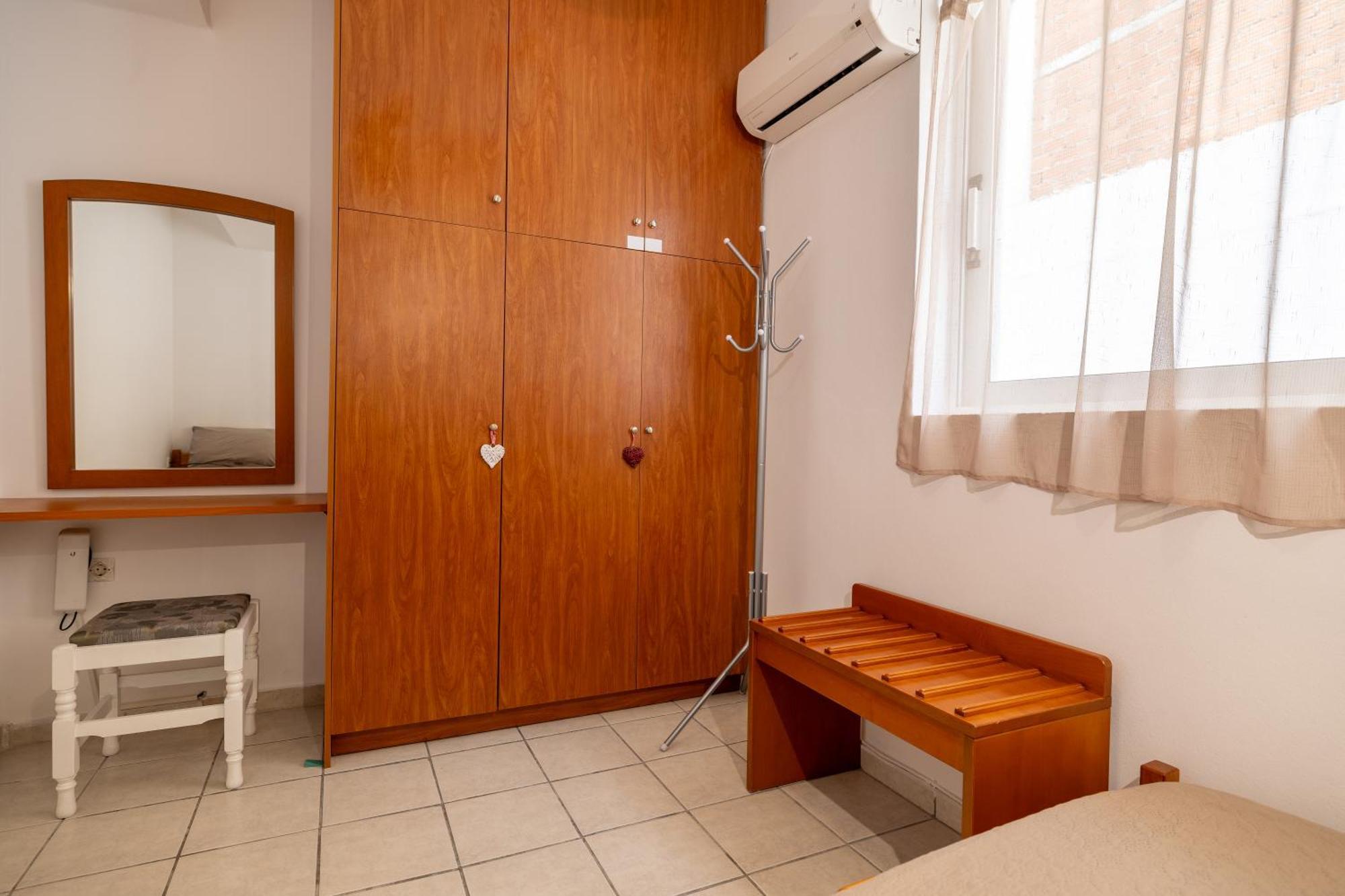 Apartment Valianos Alykanas (Zakynthos)
