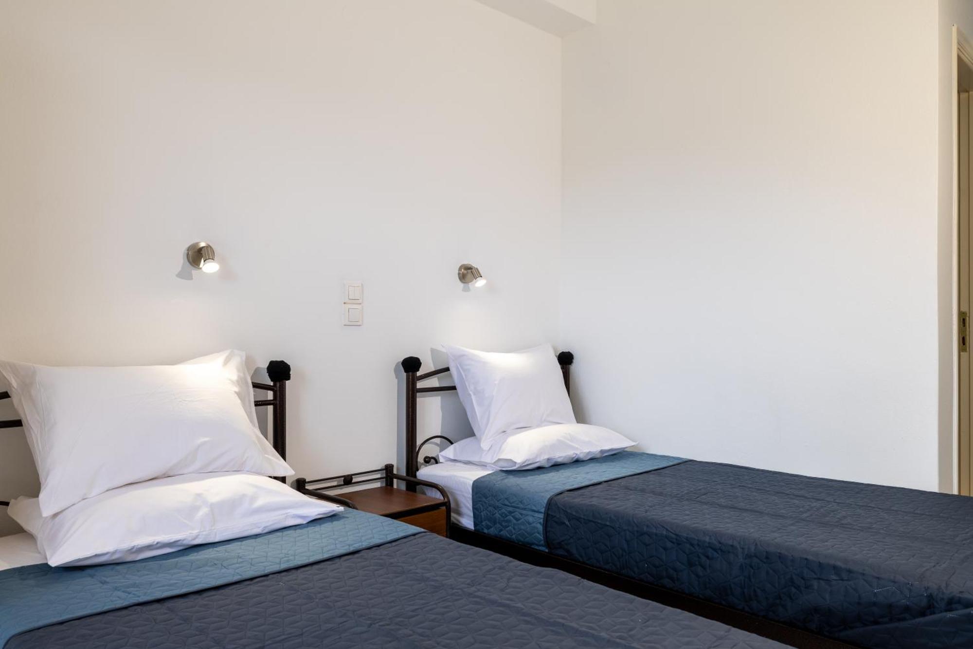 Valianos Apartment