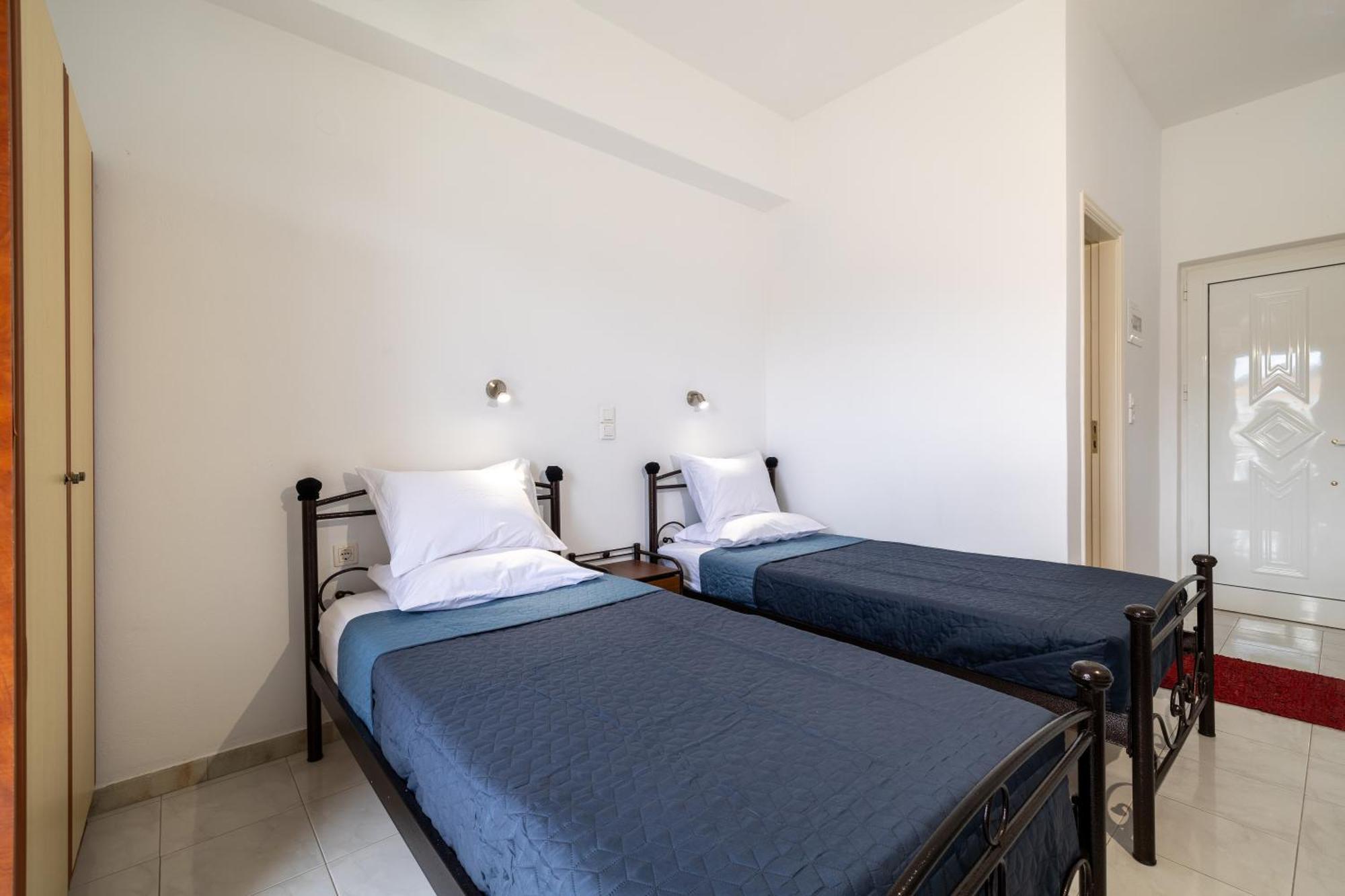 Apartment Valianos
