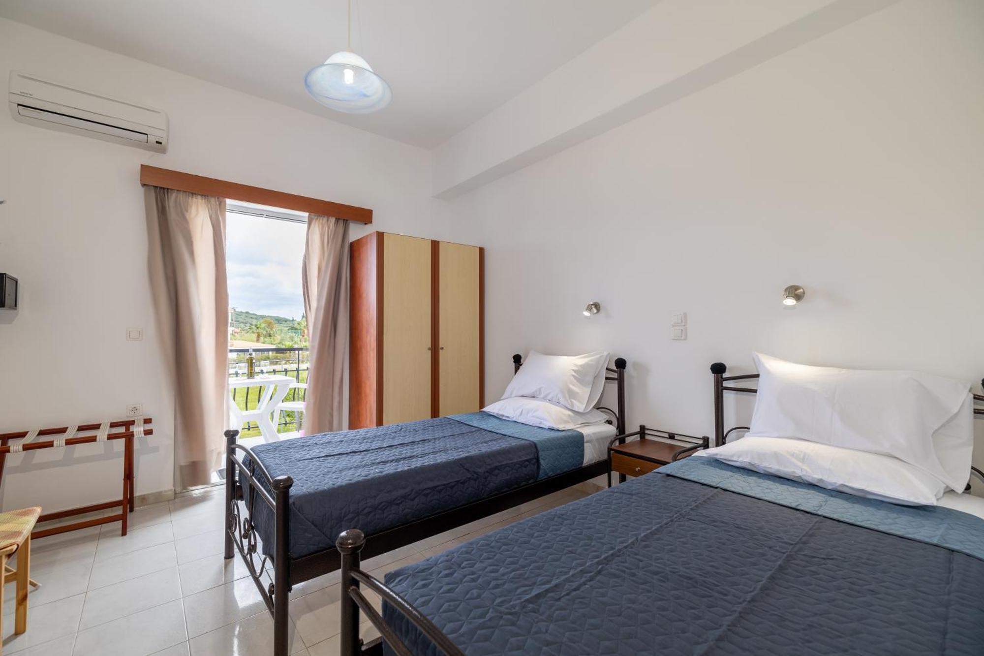 Valianos Apartment Alykanas (Zakynthos)