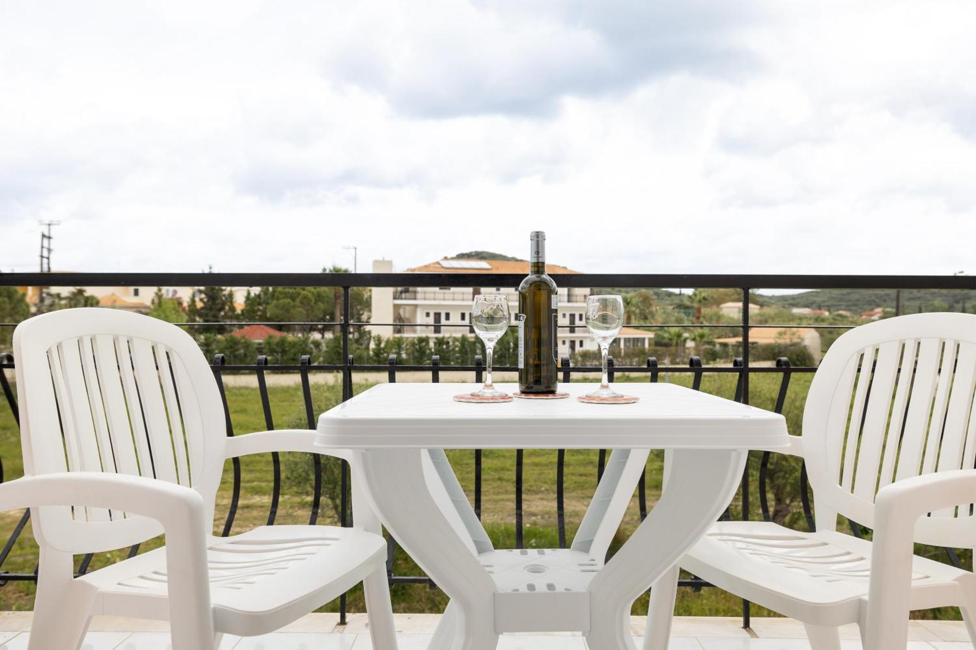 Apartment Valianos Alykanas (Zakynthos)