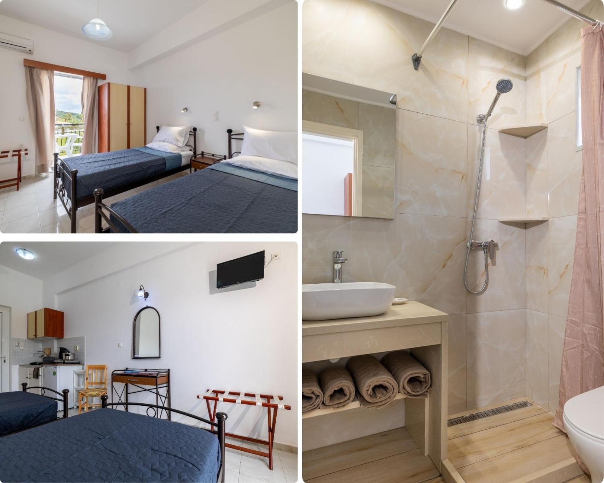 Apartment Valianos Alykanas (Zakynthos)