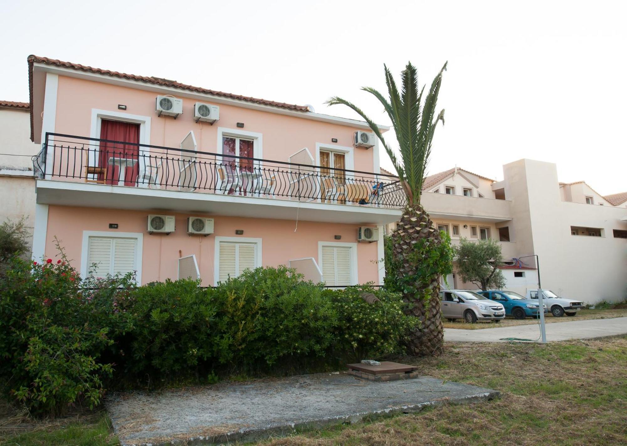 Apartment Valianos Alykanas (Zakynthos)