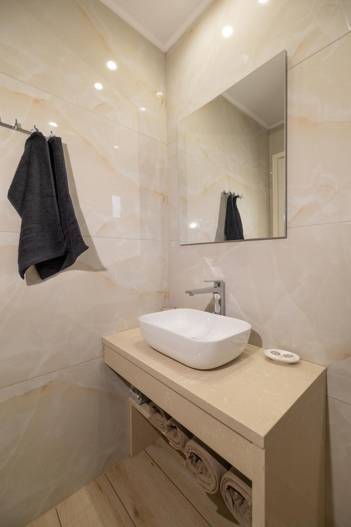 Valianos Apartment