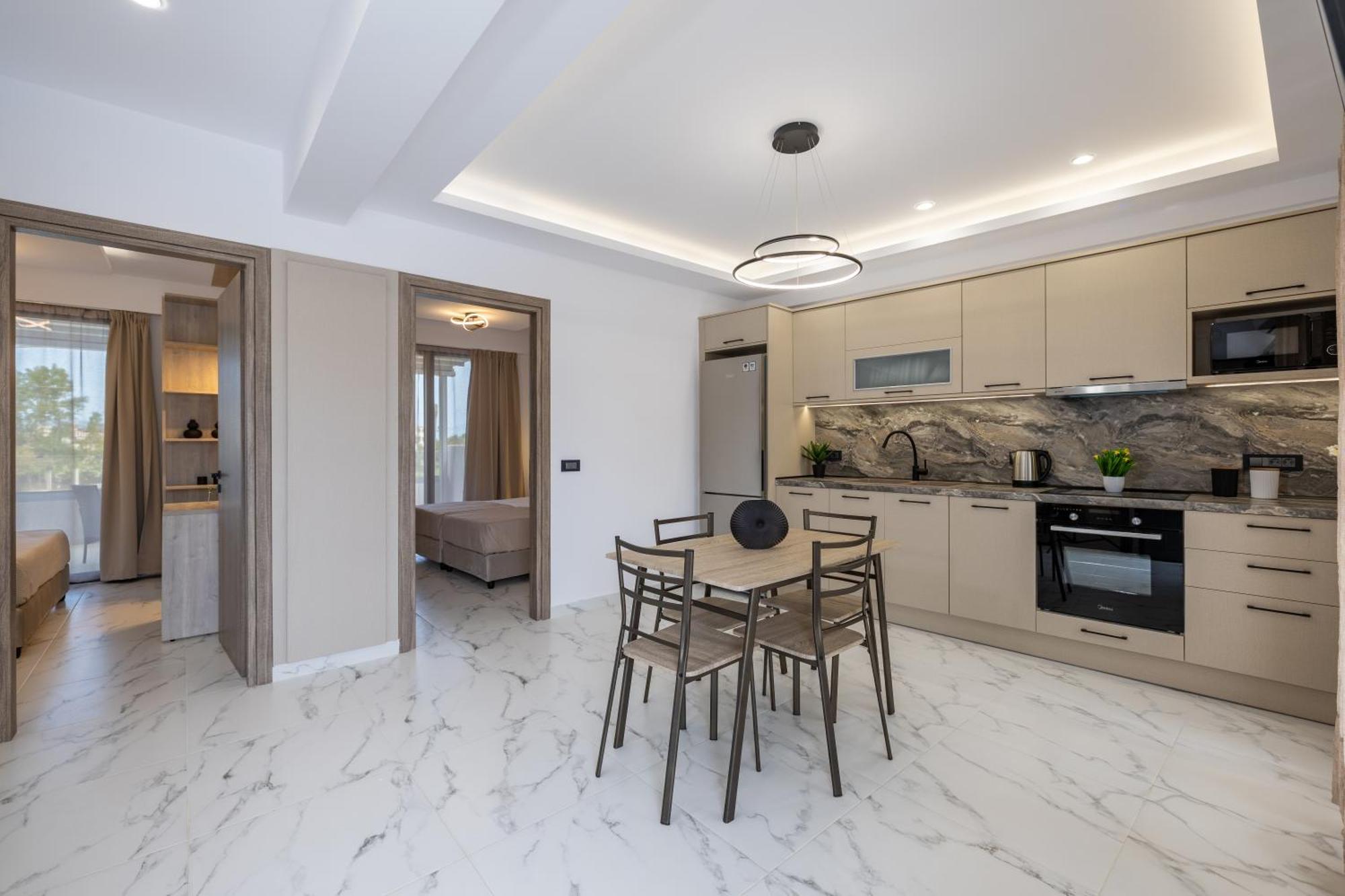 Valianos Apartament Alykanas (Zakynthos)