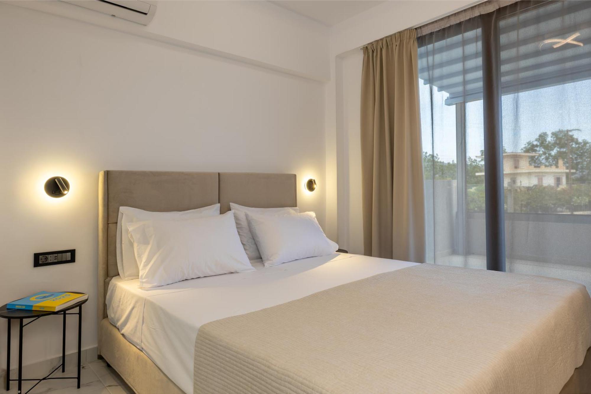 Apartament Valianos Alykanas (Zakynthos)